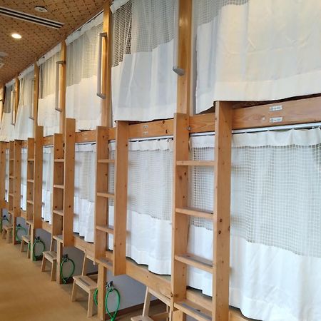 Cafe&Hostel Kimi To Ichigo Osaka Zewnętrze zdjęcie