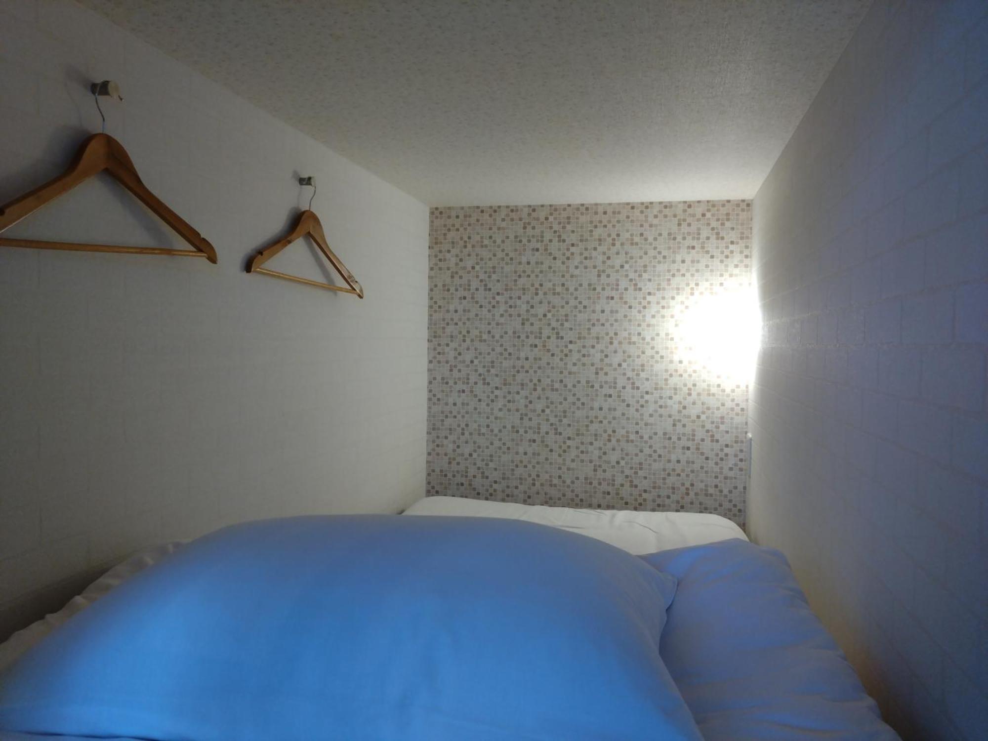 Cafe&Hostel Kimi To Ichigo Osaka Zewnętrze zdjęcie