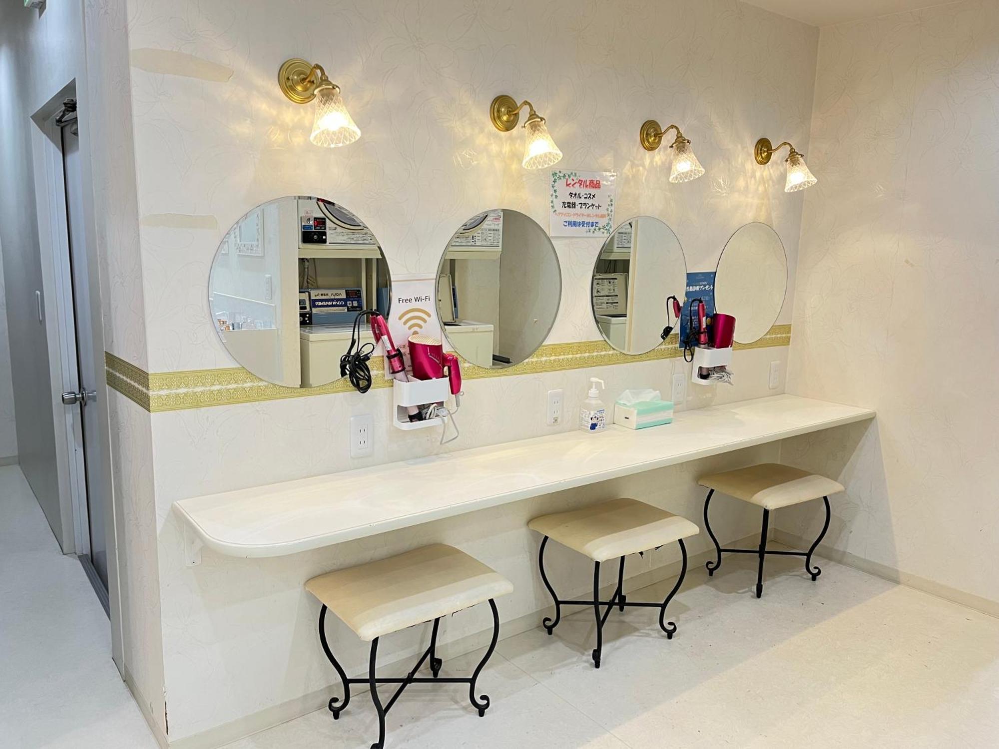 Cafe&Hostel Kimi To Ichigo Osaka Zewnętrze zdjęcie