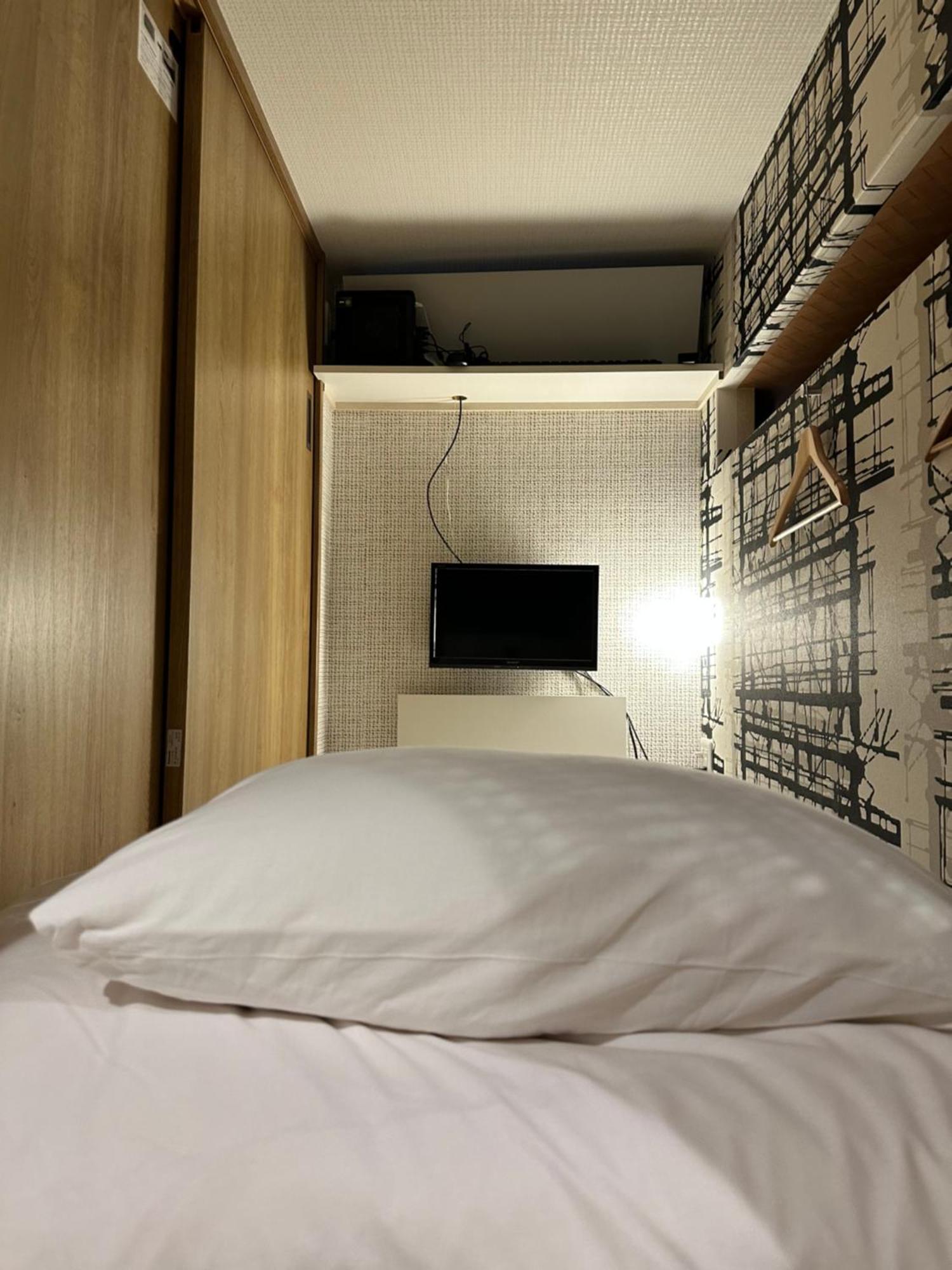 Cafe&Hostel Kimi To Ichigo Osaka Zewnętrze zdjęcie