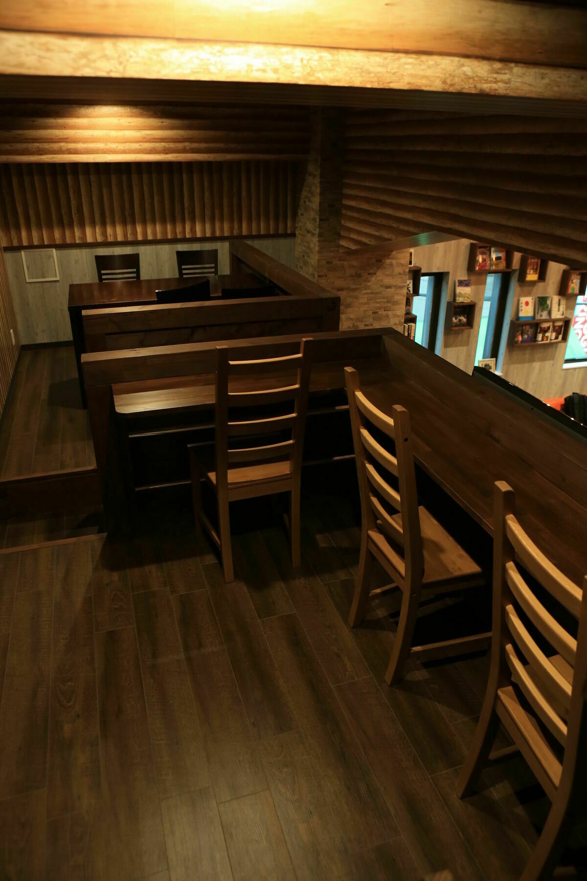 Cafe&Hostel Kimi To Ichigo Osaka Zewnętrze zdjęcie