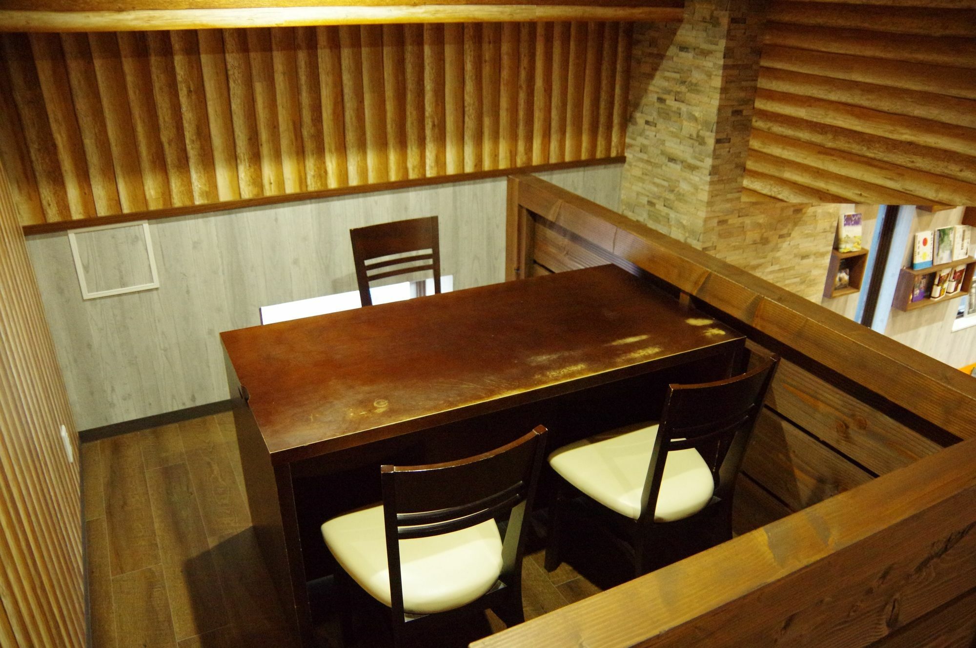 Cafe&Hostel Kimi To Ichigo Osaka Zewnętrze zdjęcie