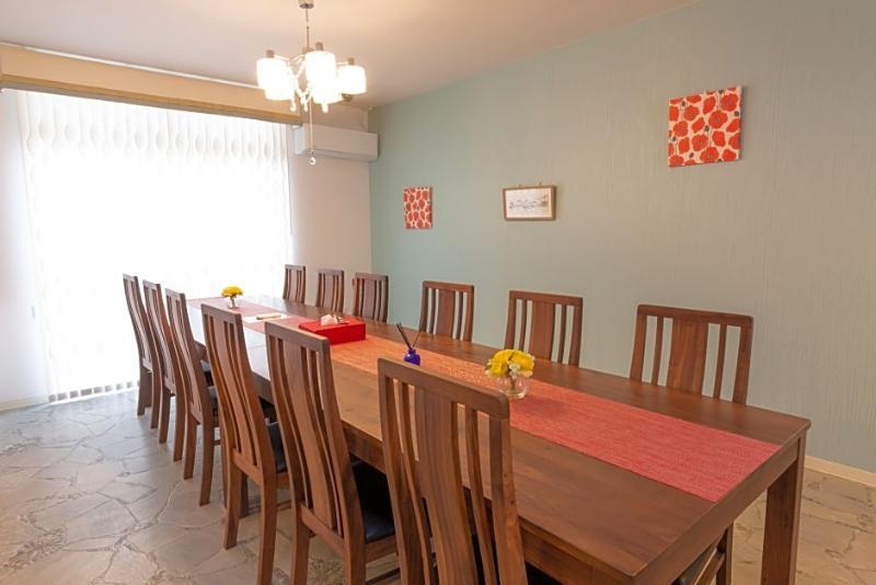 Cafe&Hostel Kimi To Ichigo Osaka Zewnętrze zdjęcie